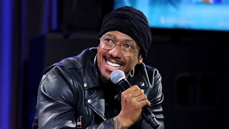 Nick Cannon dit que la décision d&rsquo;avoir plus d&rsquo;enfants n&rsquo;est pas à lui