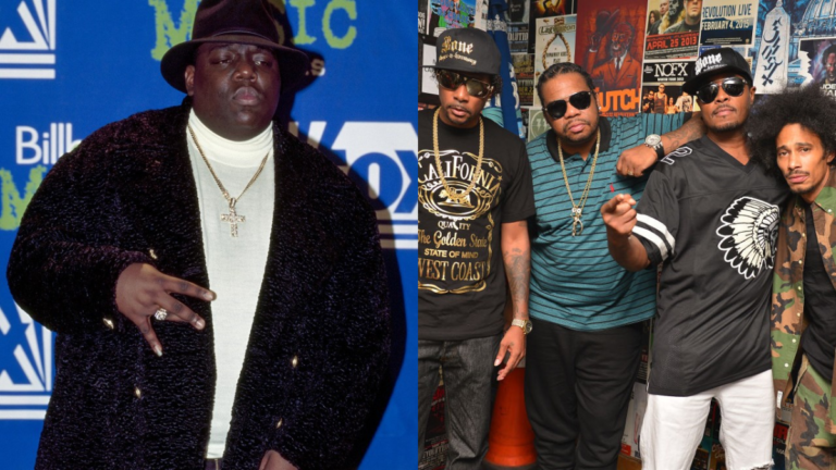 « Notorious Thugs » de Biggie & Bone Thugs-n-Harmony remixé pour la bande-annonce de « Fast X »