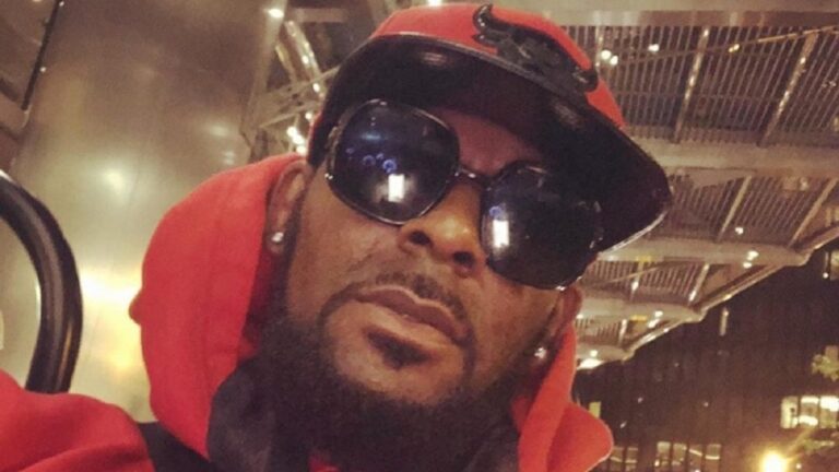 R. Kelly pourrait faire face à 25 ans de prison supplémentaires si les fédéraux obtiennent ce qu&rsquo;ils veulent