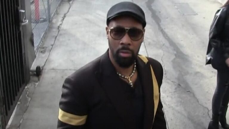 RZA n&rsquo;est pas d&rsquo;accord avec le fait que les afrobeats et les podcasts tuent le hip-hop