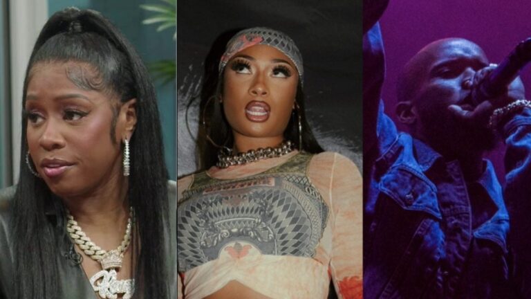 Remy Ma croit que le verdict de Tory Lanez et Megan Thee Stallion a été influencé par les médias