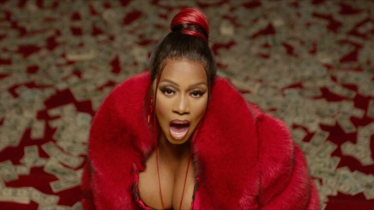 Remy Ma dénonce la disparité des salaires dans le rapport de forage « super surestimé »