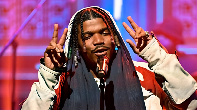 Smino annonce un nouveau projet &lsquo;SAD 2&rsquo; avec Beyoncé &lsquo;Me, Myself & I&rsquo; Freestyle