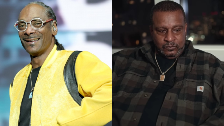Snoop Dogg accusé d&rsquo;avoir menti sur sa relation avec Biggie par l&rsquo;ex-garde du corps de Diddy