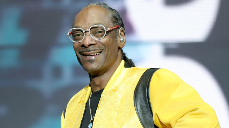 Snoop Dogg apporte le catalogue de musique Death Row à TikTok