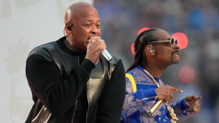 Snoop Dogg taquine la prise de contrôle estivale avec le Dr Dre avant l&rsquo;album « Missionary »