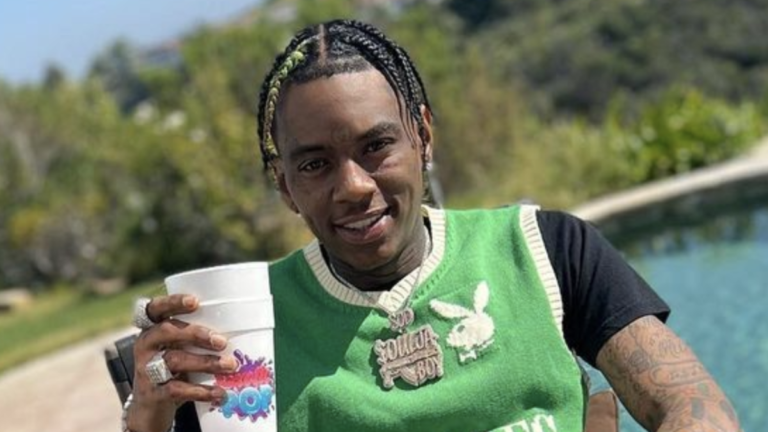 Soulja Boy explique le retard de plus de 400 $ sur la console de jeux vidéo