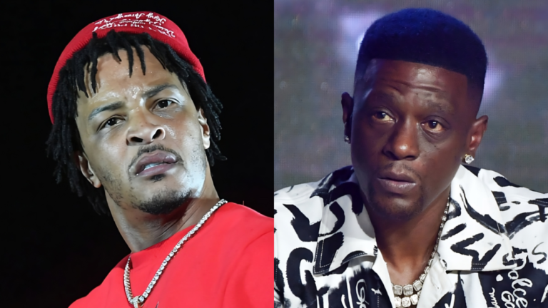 TI appelle Boosie Badazz pour avoir ignoré l&rsquo;invitation à sa « fête de la paperasserie »