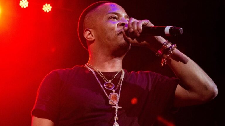 TI veut enterrer le titre « King Of The South » avec l&rsquo;album final