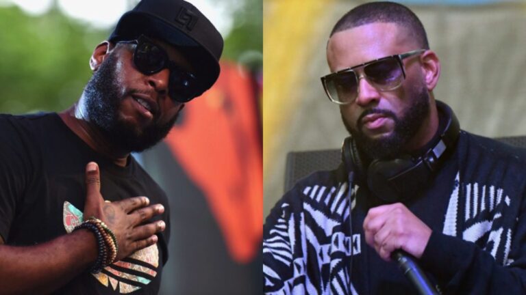 Talib Kweli et Madlib annoncent la sortie de la suite de « Liberation » le mois prochain