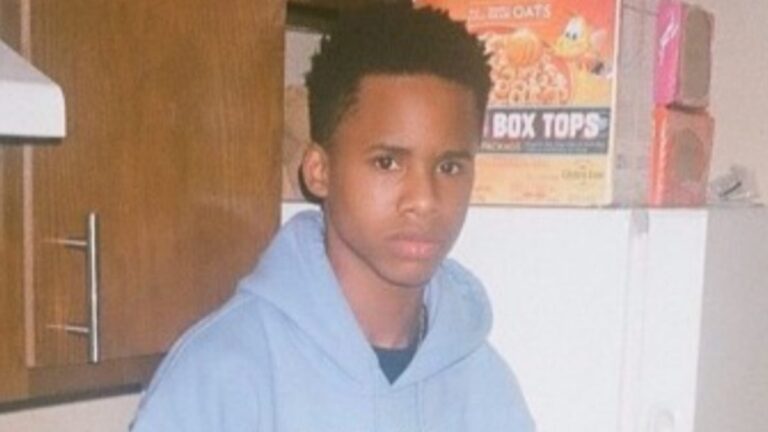 Tay-K est accusé d&rsquo;avoir signalé un meurtre horrible dont il a été témoin en prison