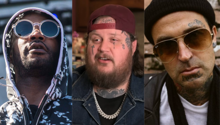 Three 6 Mafia, Yelawolf, Jelly Roll et plus annoncent une énorme tournée conjointe
