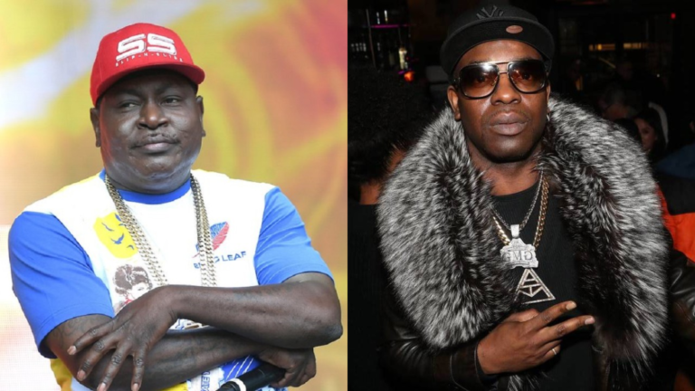 Trick Daddy Blasts &lsquo;Clown&rsquo; Oncle Murda pour la piste annuelle &lsquo;Rap Up&rsquo;