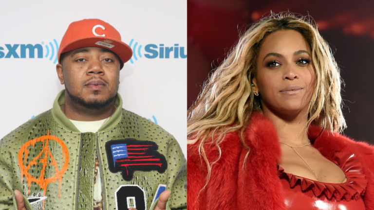 Twista taquine la collaboration avec Beyoncé après « Cuff It (Wetter Remix) »