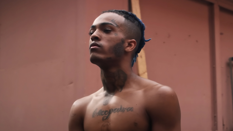 Un fan de XXXTENTACION explique avoir pris une photo sanglante d&rsquo;un rappeur après avoir été abattu