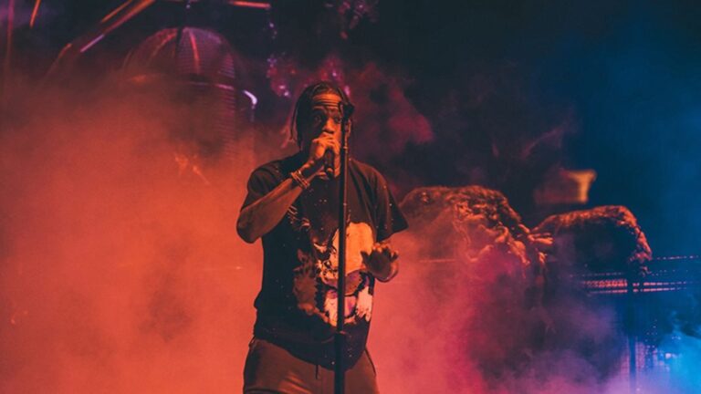 « Utopia » de Travis Scott sortira cet été, déclare le patron d&rsquo;Epic Records