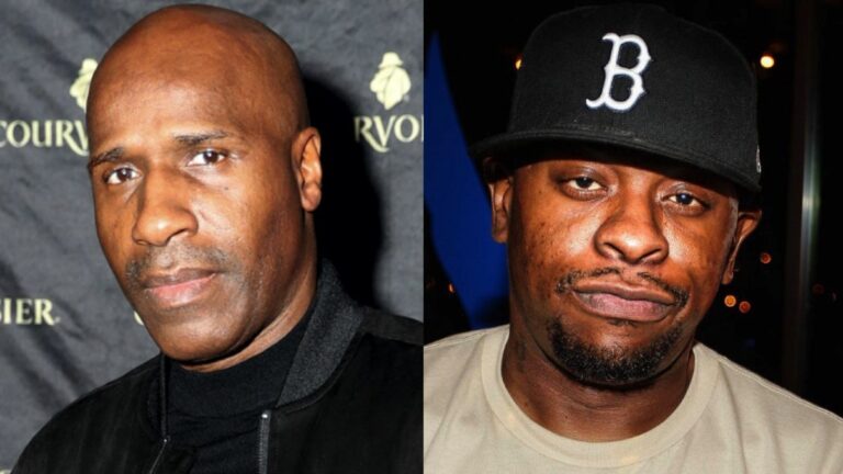 Willie D confronte Scarface à propos de l&rsquo;exclusion des Grammys Geto Boys : « Je me sens au-delà de l&rsquo;offense »