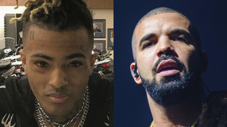 XXXTENTACION Un suspect de meurtre met fin à la théorie selon laquelle Drake était impliqué dans la mort du rappeur