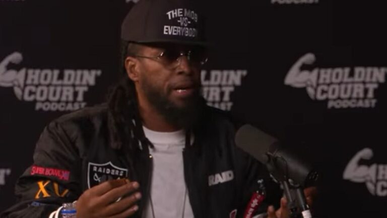 Yukmouth pense que les OG de son époque « ont tâtonné la putain de balle » avec la nouvelle génération