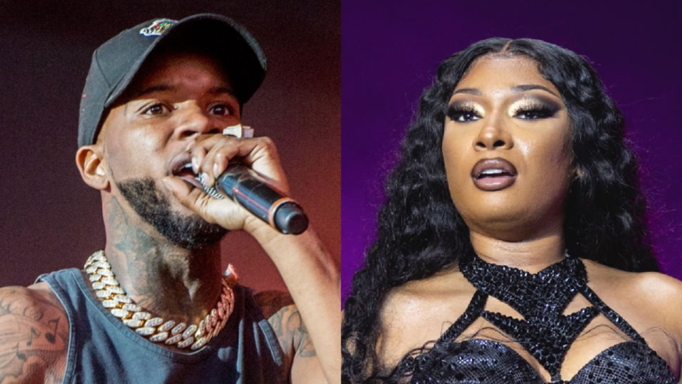 Tory Lanez dépose une requête pour un nouveau procès sur la condamnation pour meurtre de Megan Thee Stallion