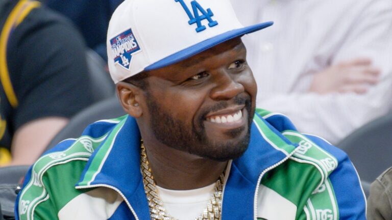 50 Cent accepte de régler le procès pour agrandissement du pénis