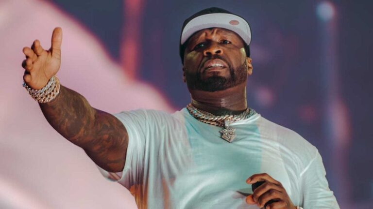 50 cents accusés d&rsquo;avoir affronté un ex-baron de la drogue chez lui pour plus d&rsquo;un milliard de dollars en justice