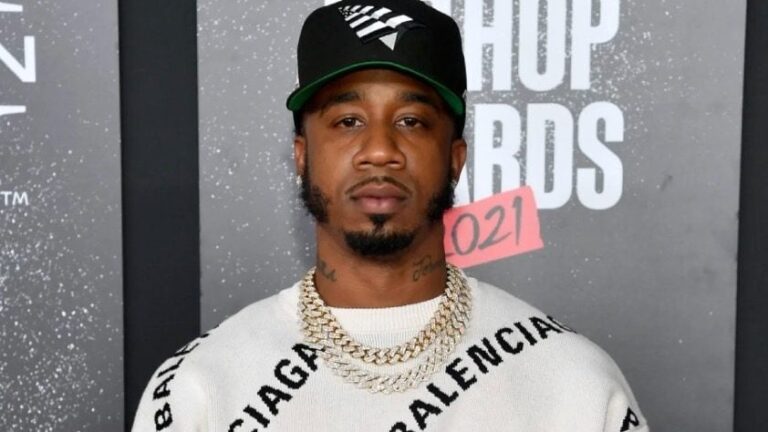 Benny The Butcher partage un extrait de son nouveau morceau avec Hit-Boy