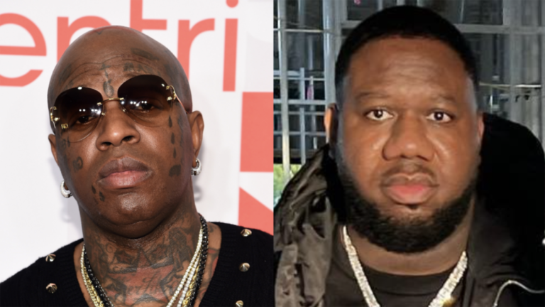 Birdman pense que Pierre Thomas de Quality Control est un meilleur magnat que Diddy, JAY-Z et Dr. Dre