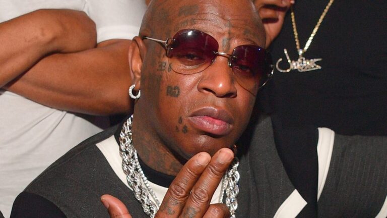 Birdman se couronne meilleur PDG du hip-hop : « Mets du respect sur mon nom »