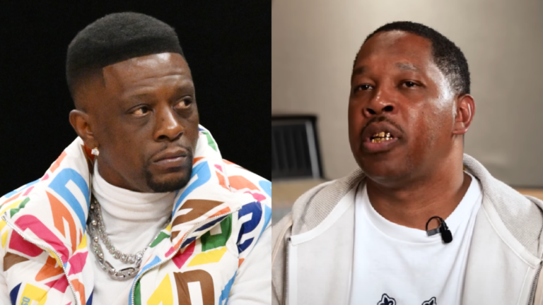 Boosie Badazz qualifie le frère de Birdman de « plus grand mouchard du monde » pour avoir aidé 40 cas de meurtre
