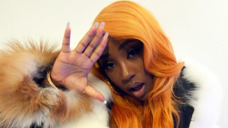 Brittney Taylor, star de Love & Hip Hop, arrêtée pour avoir prétendument agressé le père de ses enfants avec une batte