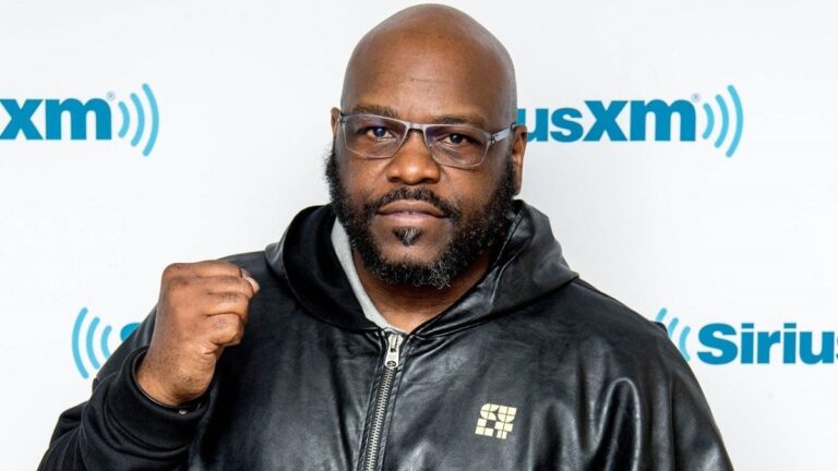 Bumpy Knuckles : le hip-hop a été « traité, pimpé et ravagé par les vautours de la culture »