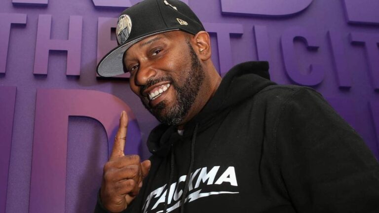 Bun B fête ses 50 ans en renouvelant ses vœux avec sa femme