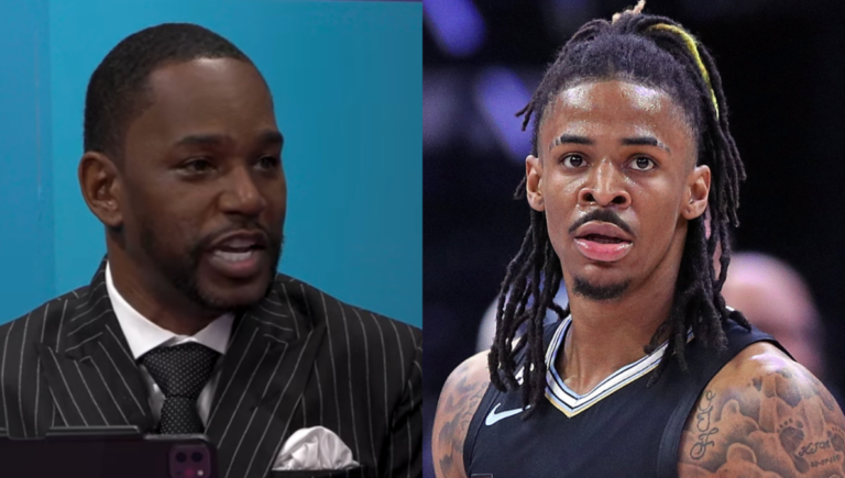 Cam&rsquo;ron dénonce la controverse sur les armes à feu de Ja Morant jusqu&rsquo;au « syndrome de Gary Coleman »