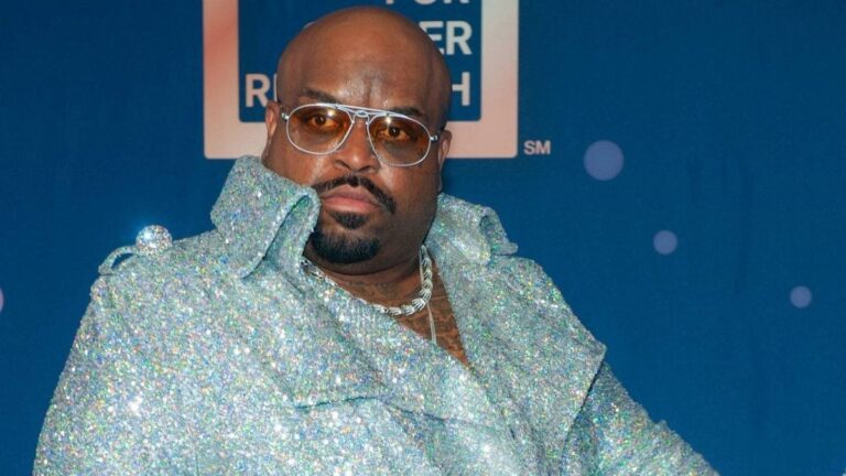 CeeLo Green répond au contrecoup de la cruauté envers les animaux: « Vous savez tous que je suis hors de la chaîne »