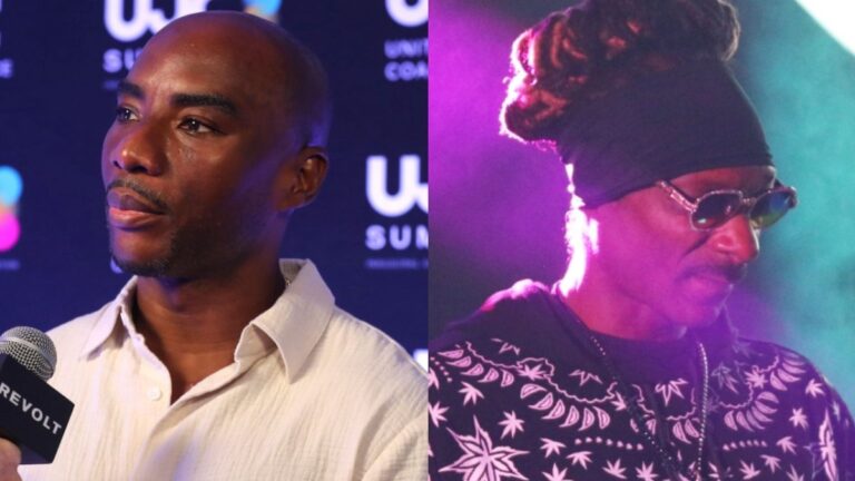 Charlamagne Tha God défend le présentateur de nouvelles qui a été viré pour avoir cité Snoop Dogg à l&rsquo;antenne