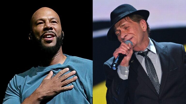 Common rend hommage à Bobby Caldwell : « Je ne peux pas vous remercier assez »