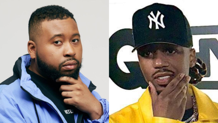 DJ Akademiks s&rsquo;en prend à Metro Boomin après que le producteur lui ait demandé de ne pas publier sur lui