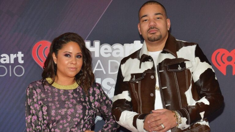 DJ Envy répond aux affirmations d&rsquo;Angela Yee « Breakfast Club »: « Ce n&rsquo;est tout simplement pas vrai »