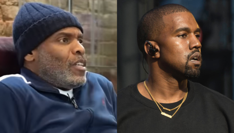 DJ Toomp explique pourquoi il a arrêté de travailler avec Kanye West après « l&rsquo;obtention du diplôme »