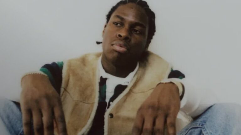 Daniel Caesar annonce une tournée « Intimate » avant un nouvel album