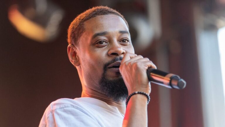 Danny Brown révèle qu&rsquo;il entre en cure de désintoxication : « Je vais chercher de l&rsquo;aide »