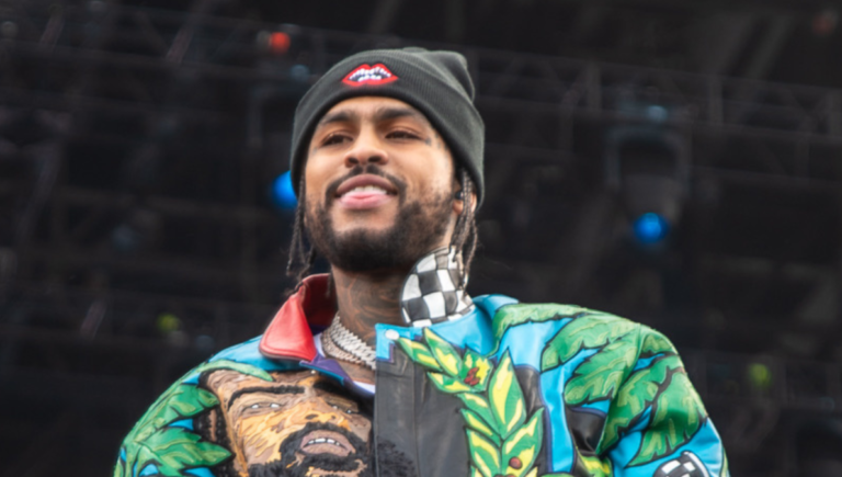 Dave East parle de la maturation de sa marque : « La merde qui m&rsquo;excitait ne m&rsquo;excite plus »