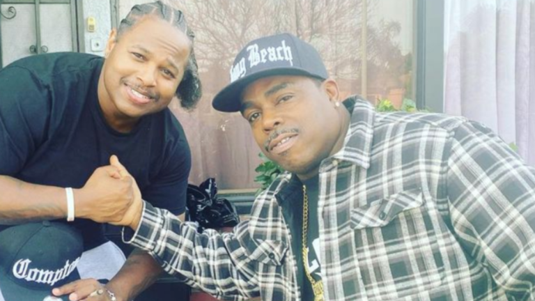 Daz Dillinger et Lil Eazy-E célèbrent « Legacy » sur un nouvel album collaboratif