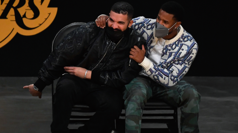 Drake est le GOAT Over 2Pac & JAY-Z, déclare Michael B. Jordan