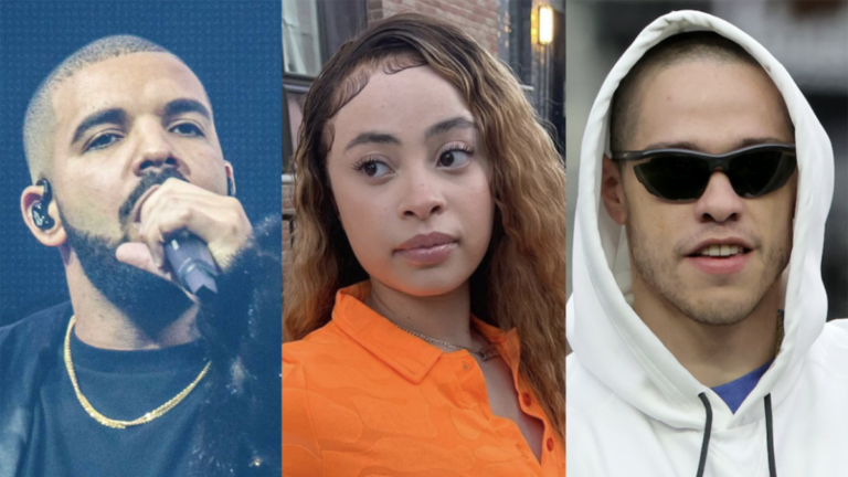 Drake suit à nouveau Ice Spice sur Instagram alors que les rumeurs de rencontres avec Pete Davidson sont démystifiées