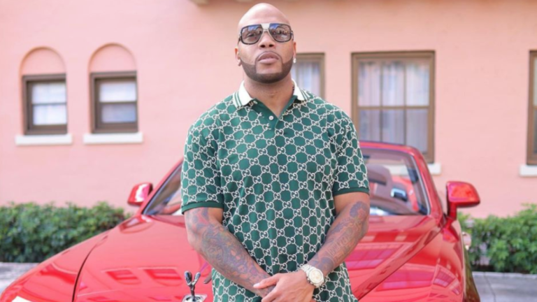Flo Rida en tête d&rsquo;affiche du 18e Festival annuel de marche et de musique sur le sida