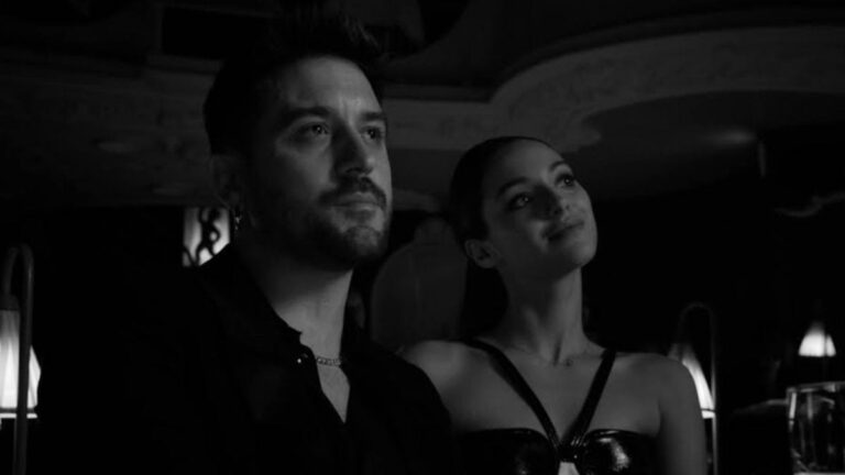 G-Eazy revient avec son premier nouveau single en un an, « Tulips & Roses »