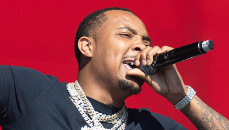 G Herbo : « J&rsquo;ai vraiment l&rsquo;impression d&rsquo;être le meilleur rappeur vivant »