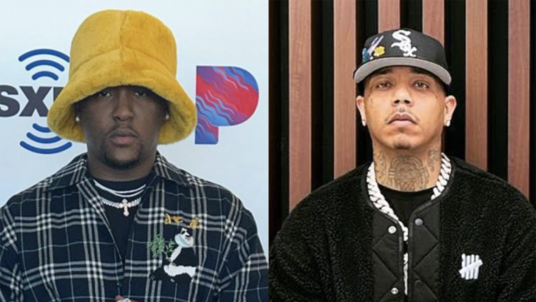Hit-Boy donne un coup de grâce à Hitmaka alors que le producteur continue de cracher